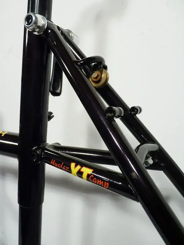 1991 Sator Hyster XT Comp  53cm ST, 57,5cm TT, Tange Infinity DB Cr-Mo buynow €289 (4).webp