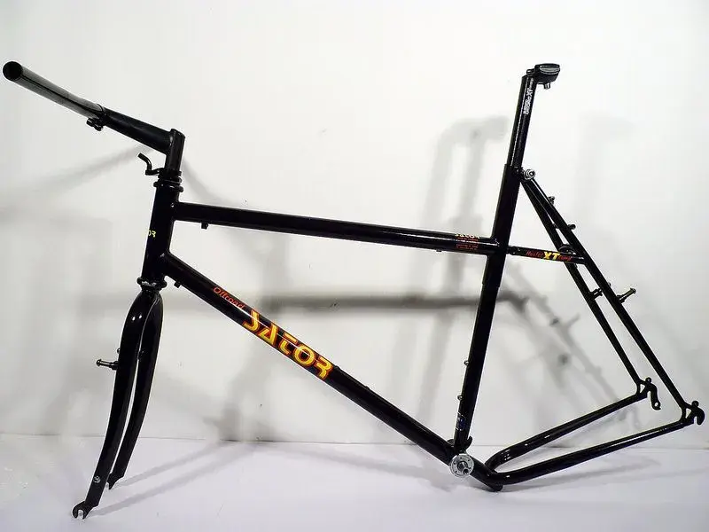 1991 Sator Hyster XT Comp  53cm ST, 57,5cm TT, Tange Infinity DB Cr-Mo buynow €289 (5).webp