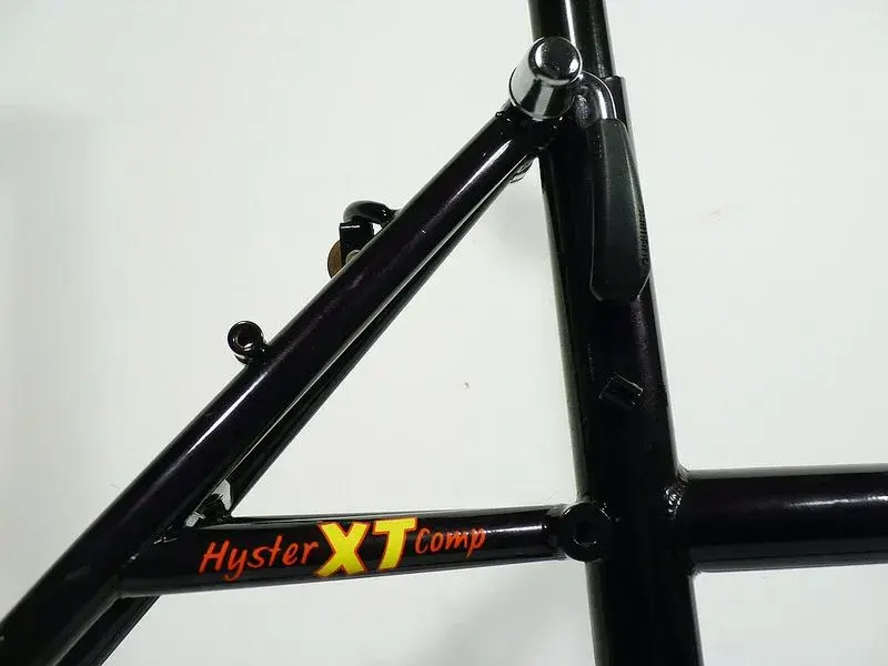 1991 Sator Hyster XT Comp  53cm ST, 57,5cm TT, Tange Infinity DB Cr-Mo buynow €289 (11).webp