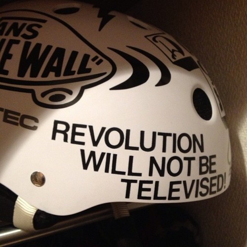 Revolution Will Not Be Televised.jpg