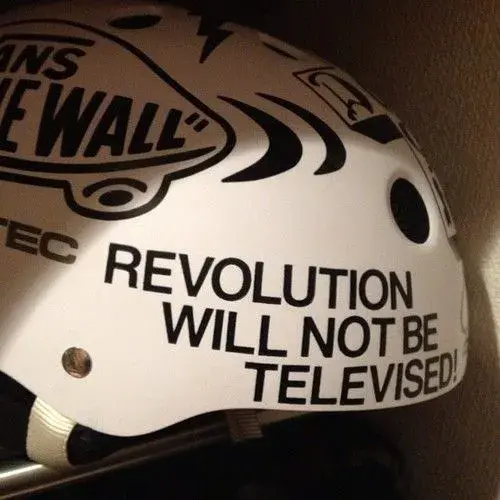 Revolution Will Not Be Televised.webp