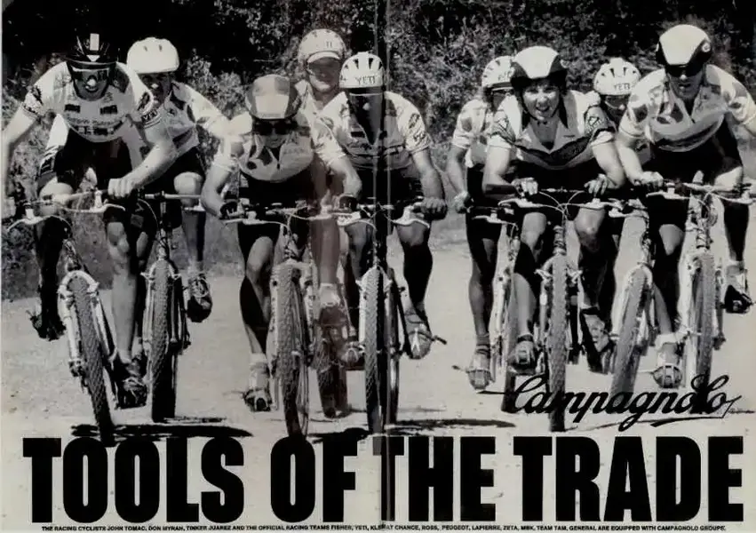 1.Campagnolo Advertising Campaign..webp