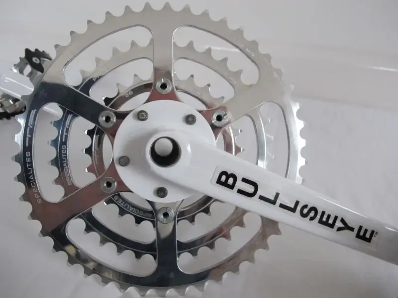 Bullseye crank_Cyclotouriste.webp