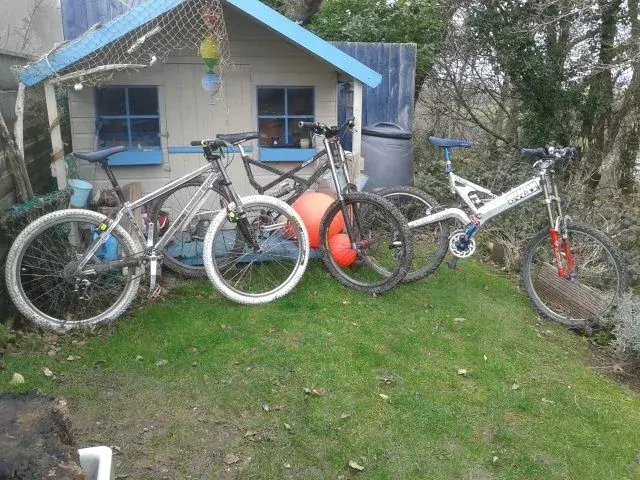 3 Muddy Retro Bikes.webp