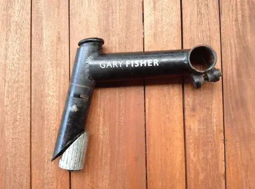 Gary Fisher stem.webp