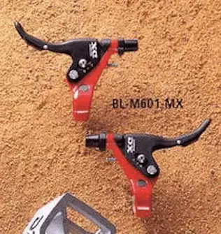 Shimano DX M601 MX.webp
