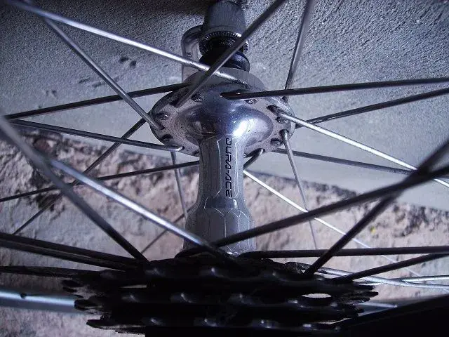 Velocity Aero - Dura Ace 004.webp