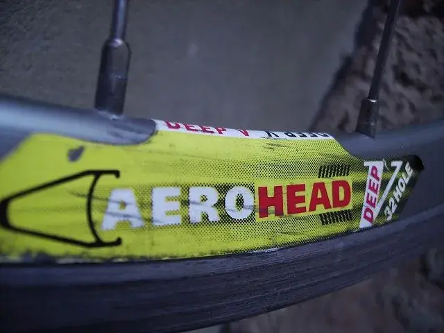 Velocity Aero - Dura Ace 002.webp