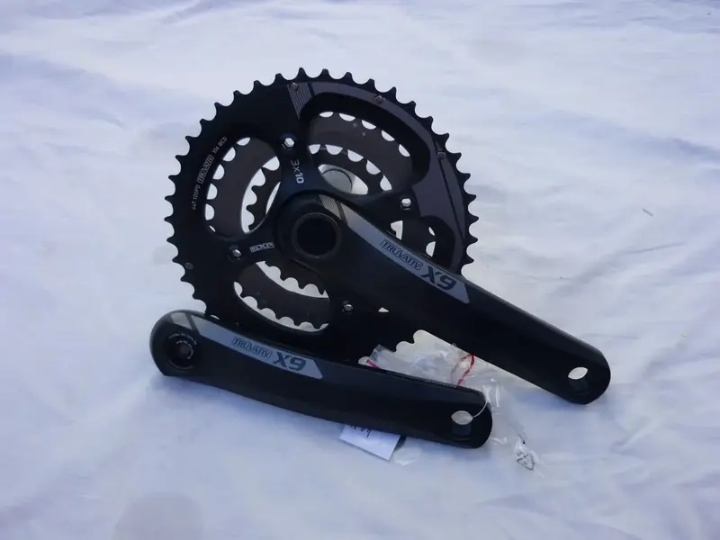 SRAM X9 Cranks.webp