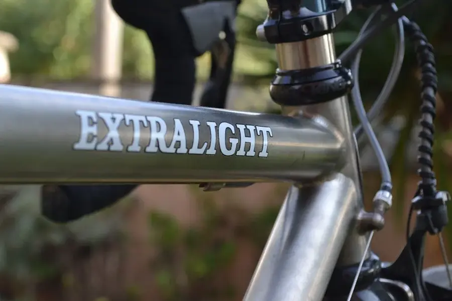 Merlin extralight deals
