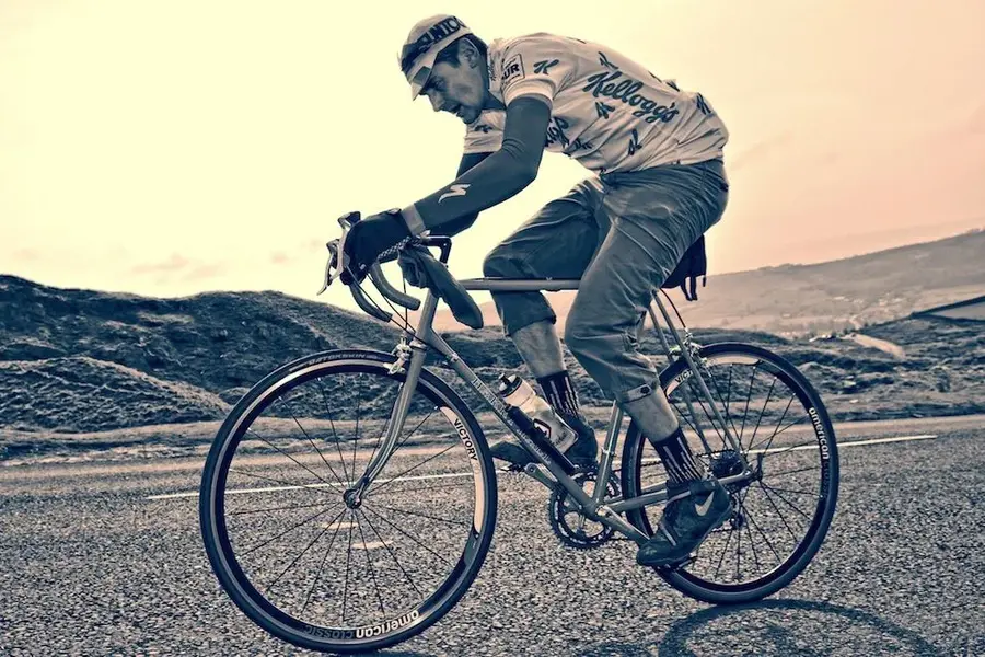 Nick O'Pendle, Pendle 2014.webp