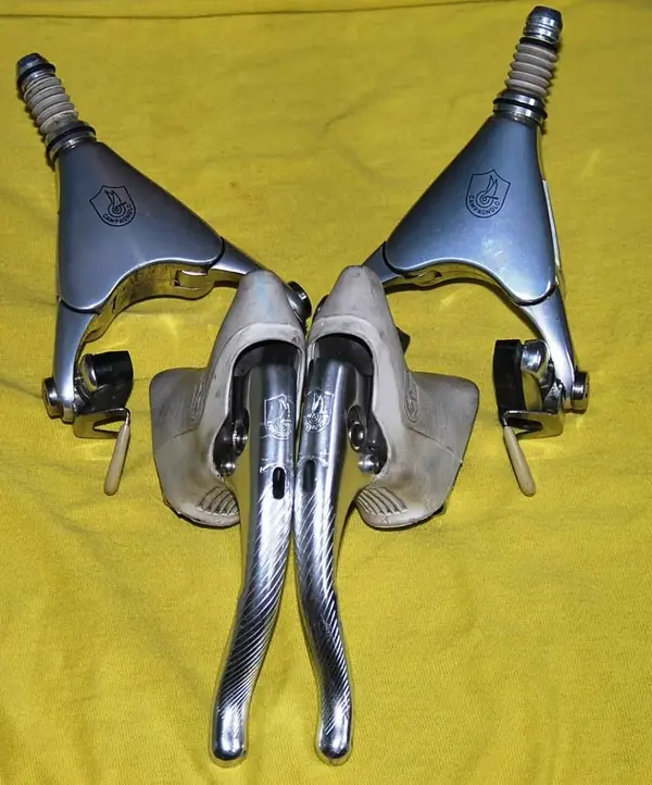 Delta brakes PLUS Levers.webp