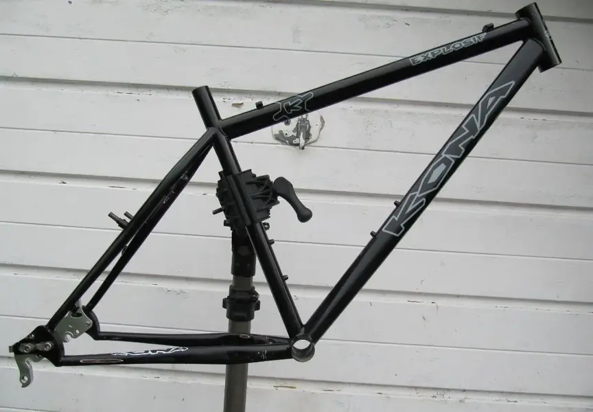 Kona blast 2005 hotsell