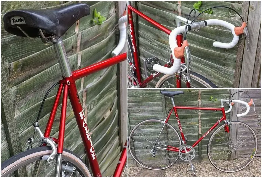 Raleigh Ilkeston SBDU 531 Professional Built.webp