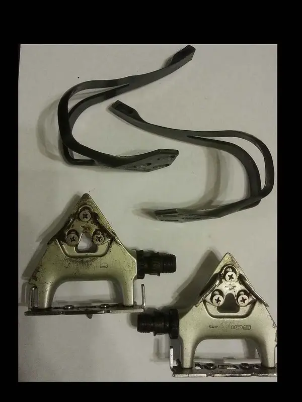 Shimano Pedals.webp