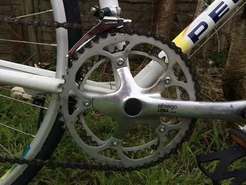 Rennrad Peugeot Vintage, Rahmengrösse 54cm, einsatzbereit (Gebraucht