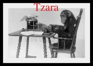 Tristan Tzara at work.webp