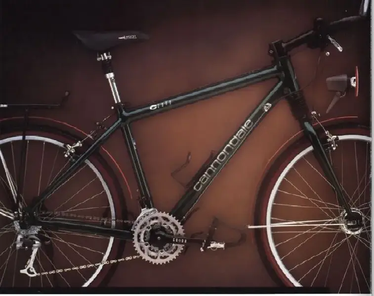 Cannondale - C2000 1994.webp