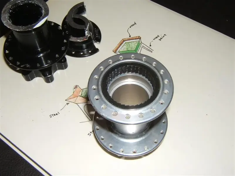 Replacing Ratchet in Hope Bulb rear hub 005 (Custom).webp