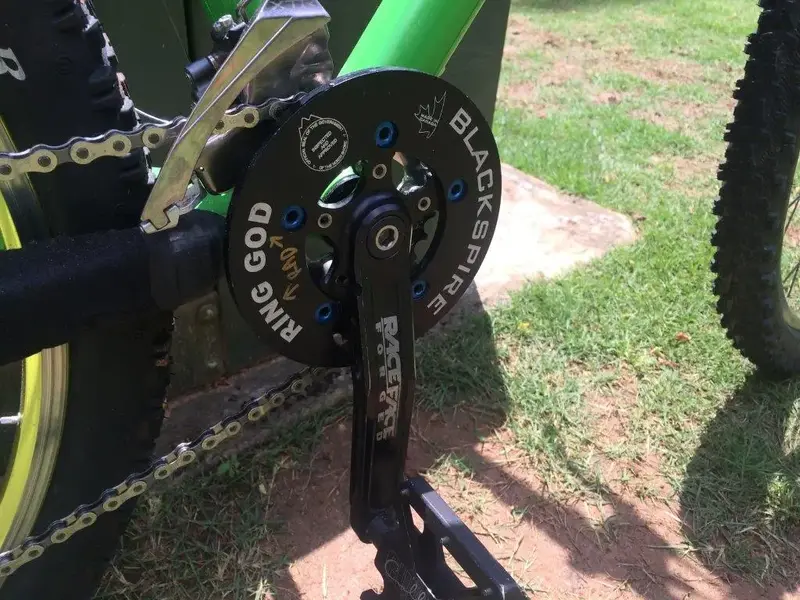 chamy drive side crank.webp