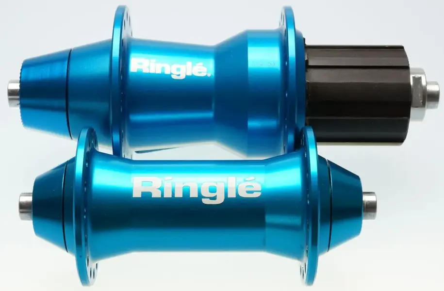 Ringle Super Duper Eight Super Bubba 32h MINT.webp