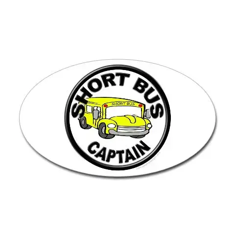 short_bus_captain_oval_sticker.webp