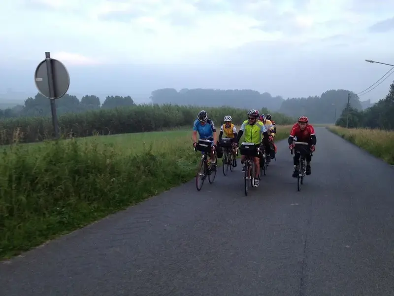 Tournai Audax, Belgium June 2014-25.webp