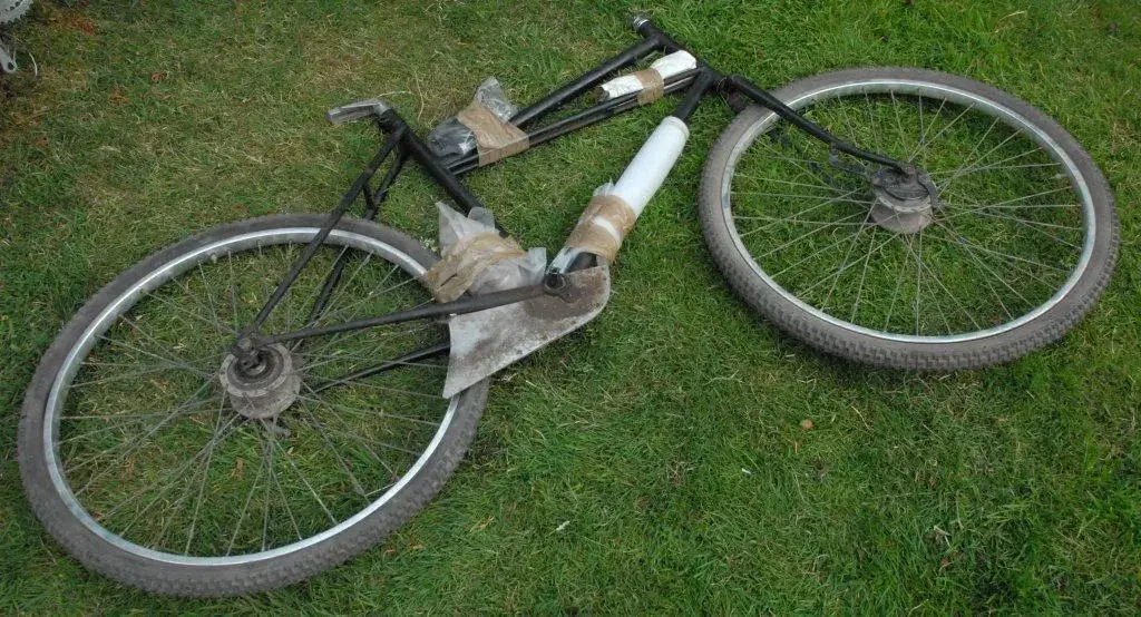 1980 Cleland Range-Rider prototype.webp