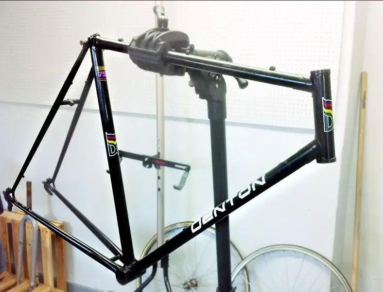 Denton Cycles Raleigh Ilkeston SBDU.webp