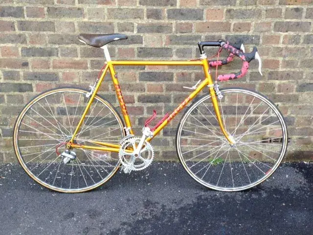 Road bike argos hotsell