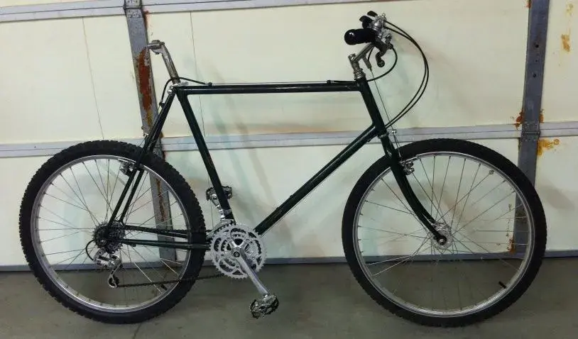 Ritchey timberwolf for sale hotsell