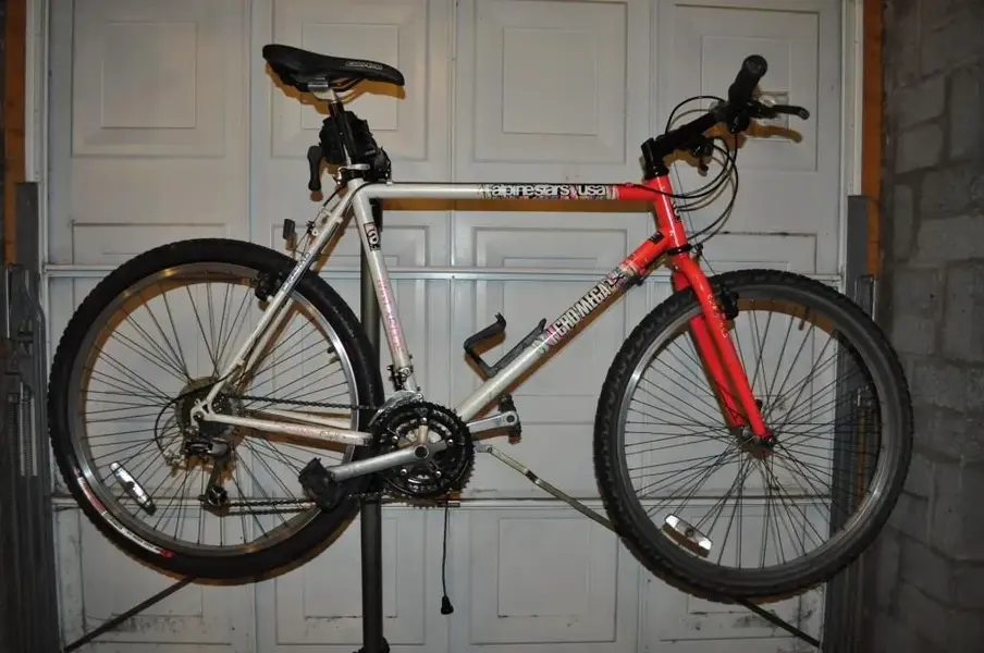 Alpinestars mountain bike 1990 2025