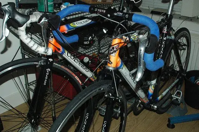 Colnago dream cx best sale