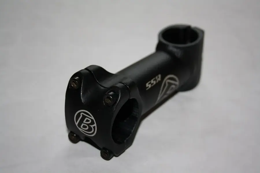 Bontrager SSR stem.webp