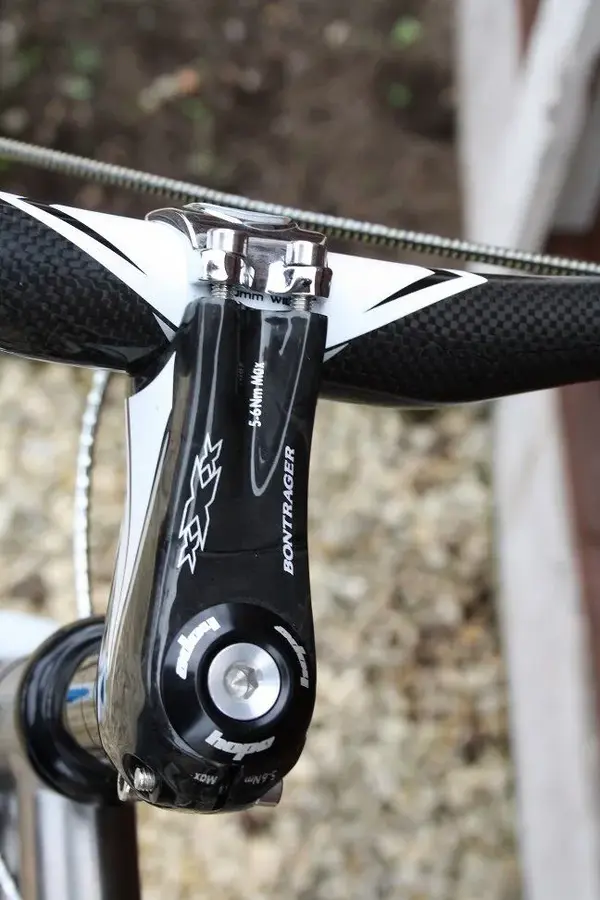 Bontrager XXX carbon stem.webp