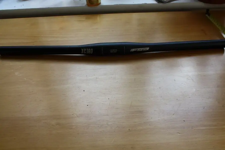 FSA XC180 flat bar.webp