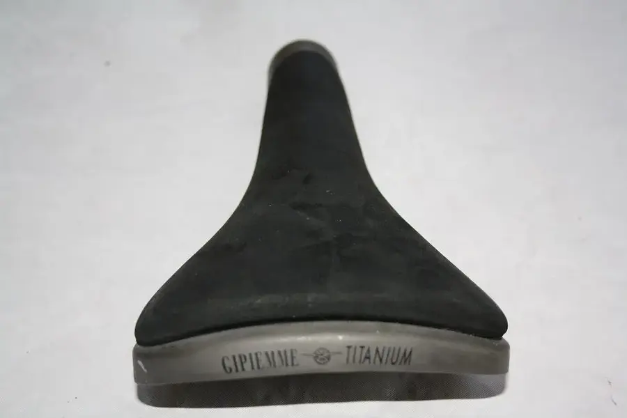 GIPIEMME Titanium Saddle2.webp