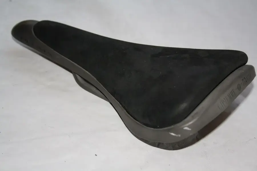 GIPIEMME Titanium Saddle3.webp