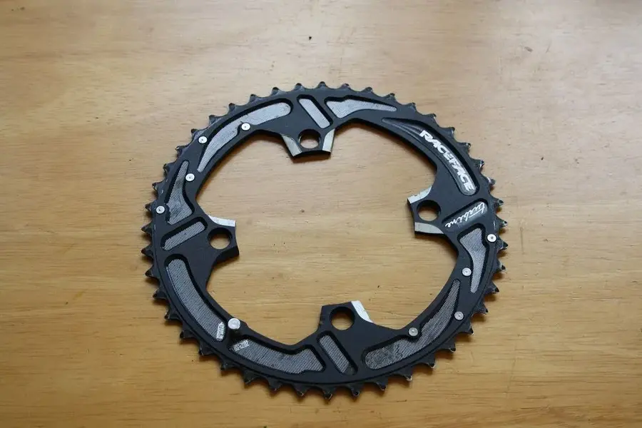 Race Face Turbine big chainring.webp