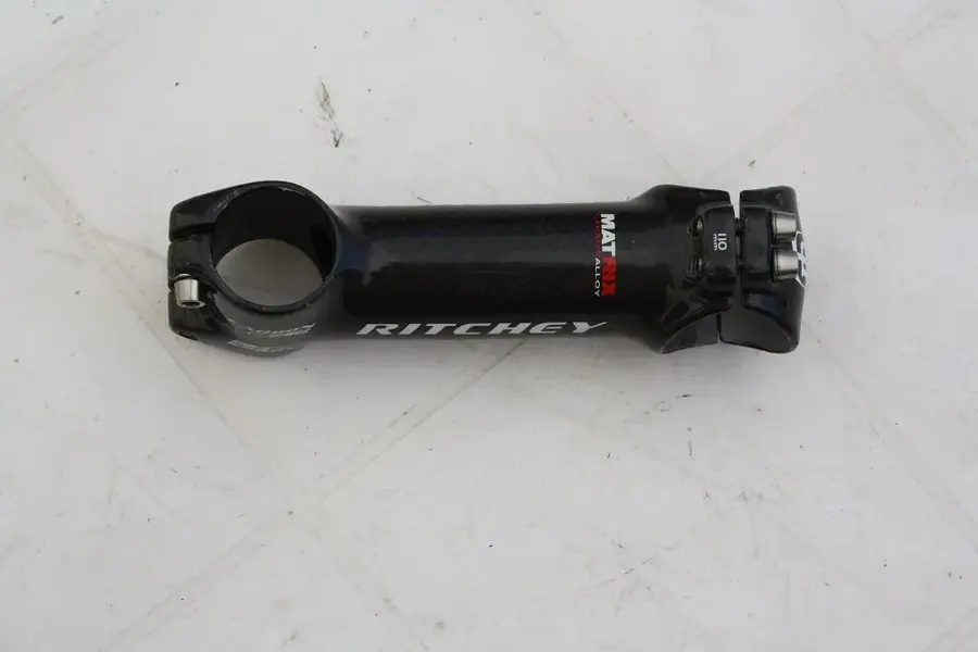 Ritchey WCS MATRIX Carbon Alloy Stem.webp