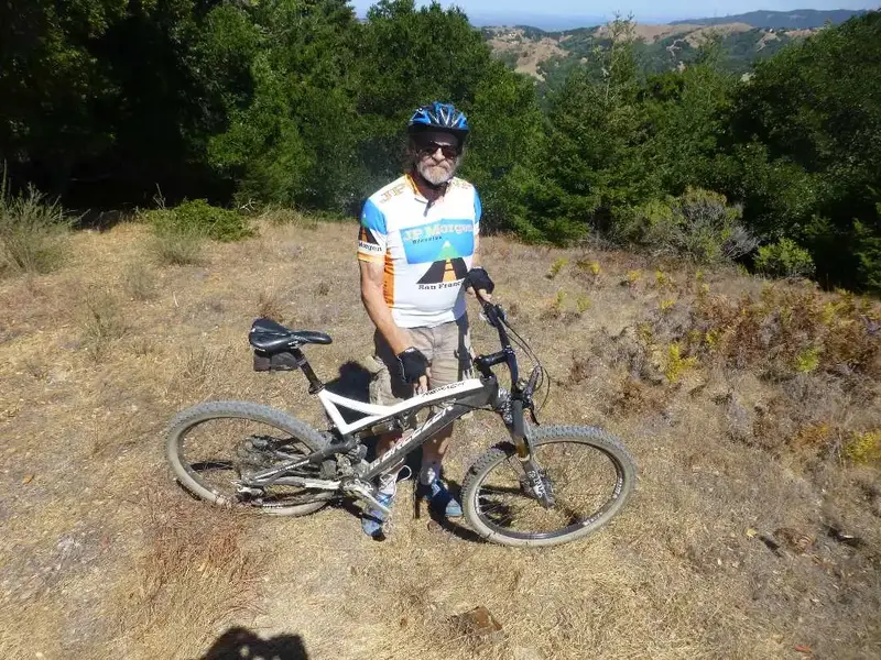 CK and his Breezer.webp
