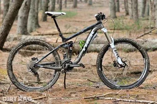 Trek slash 8 2014 best sale