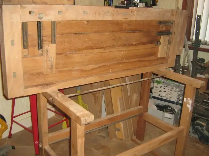Joiners woodworking bench 003 (Custom).webp