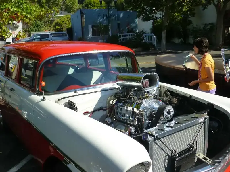 '57 Chevy Blown Big Block.webp