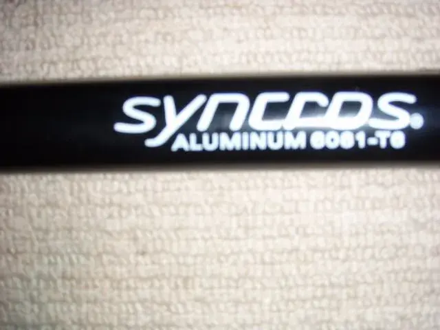 Syncros close up.webp