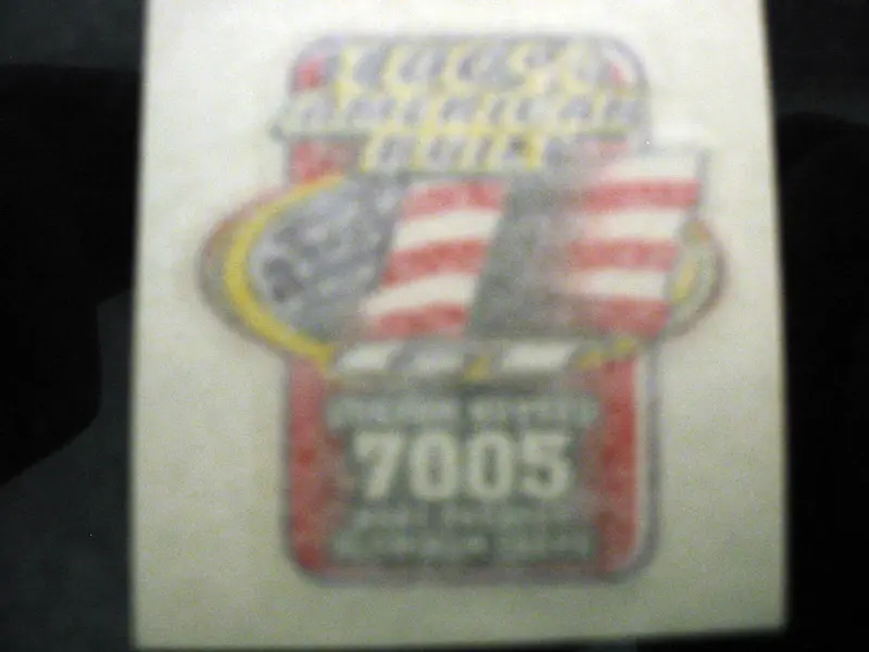 GT made in america 7005 frame decal 40mm X 40mm.webp