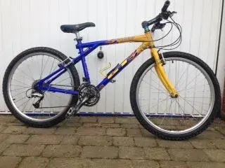1996 GT Backwoods For Sale rare Retrobike
