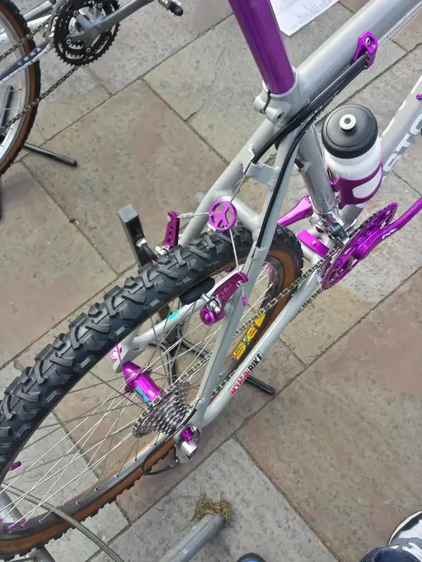 Retro Bike Icon O Classic 2014 Yeti ARC 7.webp