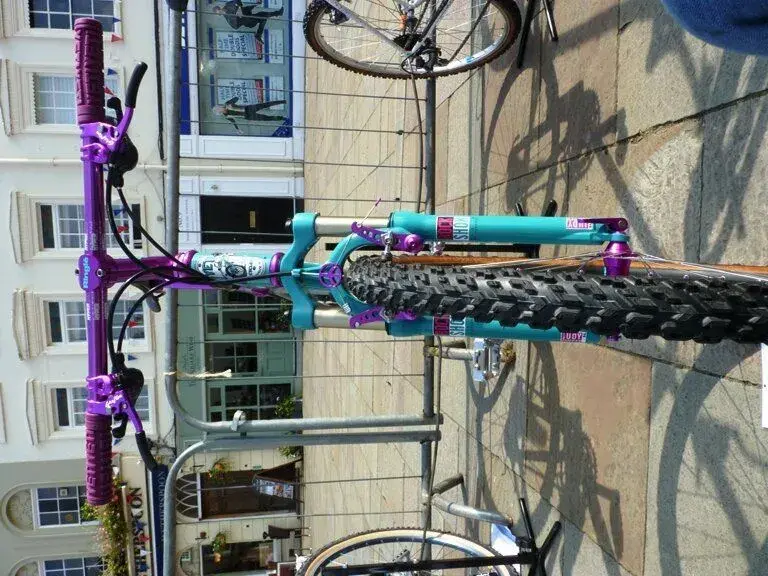 Retro Bike Icon o Classic 2014 Yeti ARC 2.webp