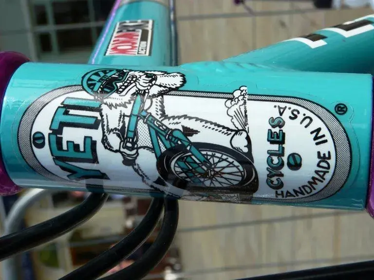 Retro Bike Icon o Classic 2014 Yeti ARC 1.webp